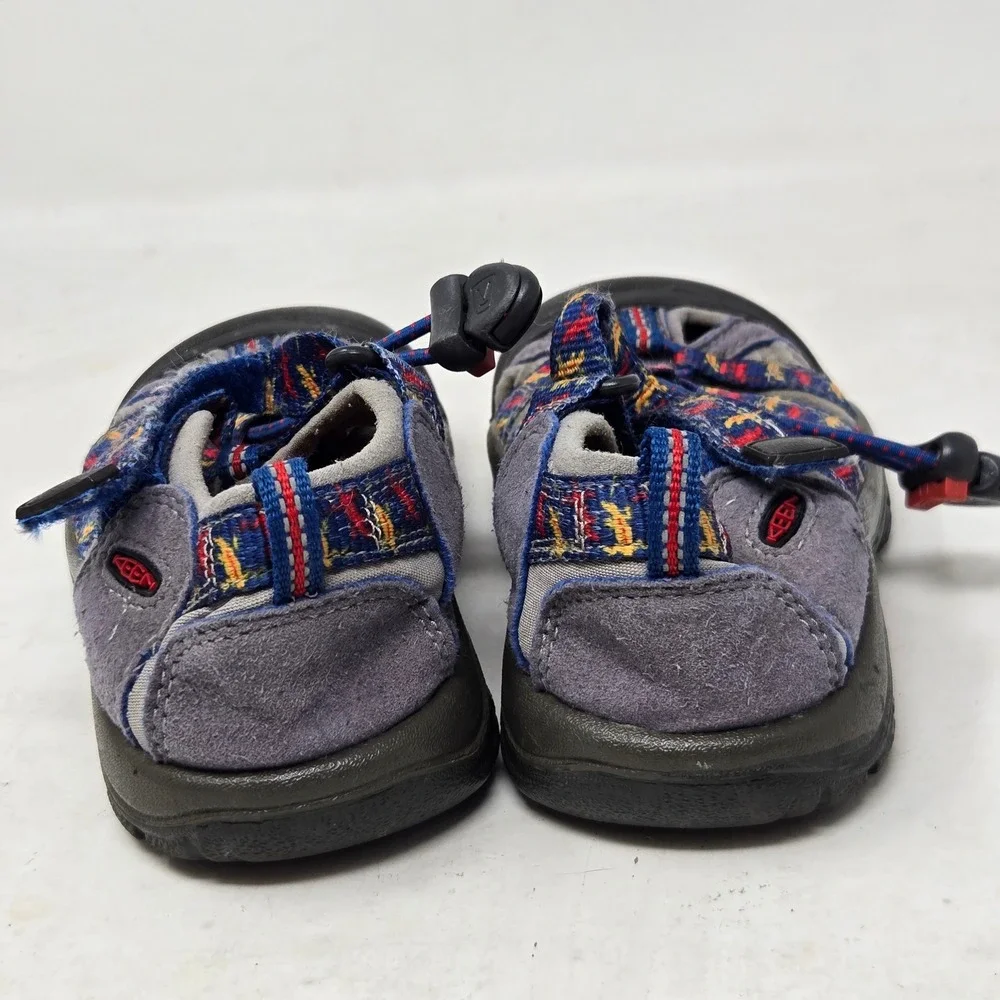 Keen newport h2